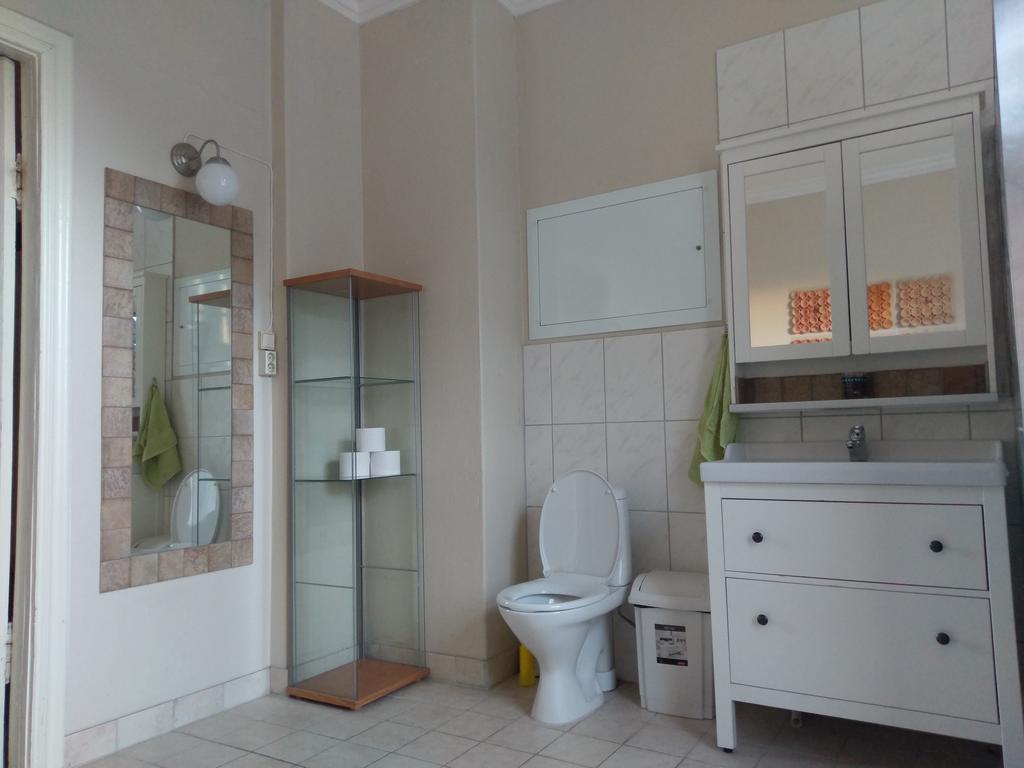 Vikinghaug Apartman Odda Kültér fotó