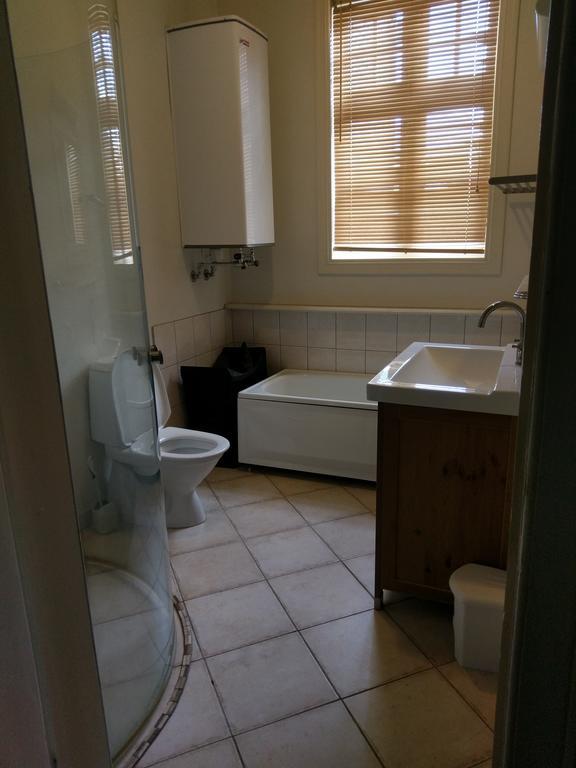 Vikinghaug Apartman Odda Kültér fotó